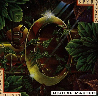 Spyro Gyra - Catching the Sun