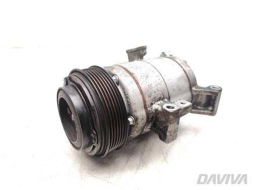 Mazda 3 A/C-Klimaanlage-Kompressorpumpe 2.2 D Diesel 110kW (150 HP) 2014 (13-19)