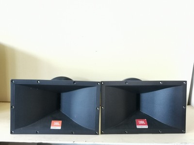 Driver, horn set.JBL 2380A + 2446H | eBay