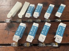 Vintage NOS Western Electric 408A Tubes - Lot...