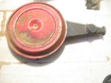 Camaro Nova Chevelle Chevy Truck Ck Gmc 5.7 350 2 Barrel Air Cleaner Breather
