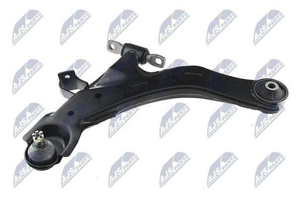 NTY ZWD-HY-542 Lenker, RadaufhäNgung Vorne Links FüR Hyundai-image