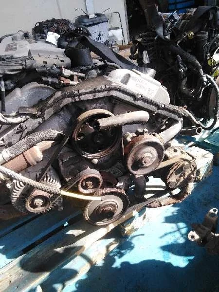 LS MOTOR COMPLETO / EXPORTACION / B 42.000KM / 795101 PARA MERCURY SABLE LS - Image 3 of 4