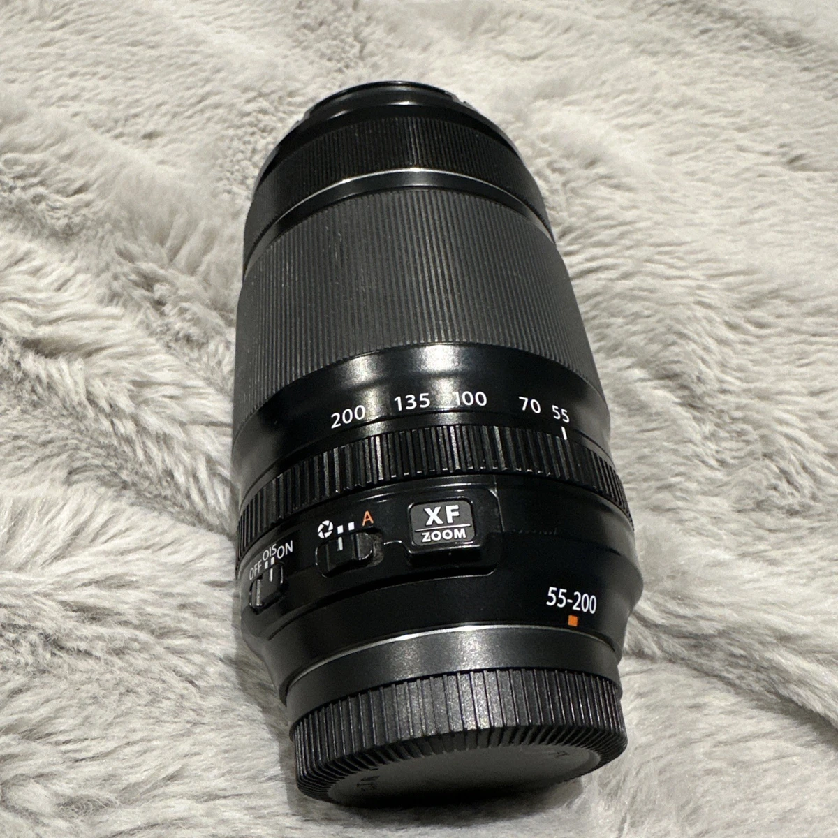 Fujifilm XF 55-200mm Focal Camera Lenses for sale | eBay UK