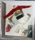 Vintage Barbie: Ken “Campus Hero” Outfit #770 Complete