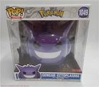 Funko POP! Jumbo: Pokemon Gengar Figure SEE DETAILS