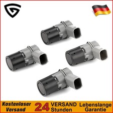 4x Parksensor Kompatibel mit BMW MINI E63 E64 E83 E53 E86 E85 R50 R52 R53 Hinten
