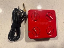 Yamaha SC-01 SessionCake Portable Mixer