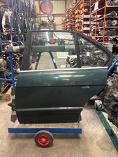 Porte arrière et accessoires BMW SERIE 1
