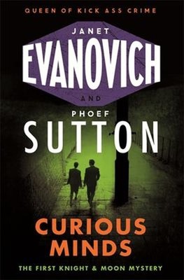 Curious Minds Paperback Janet, Sutton, Phoef Evanovich