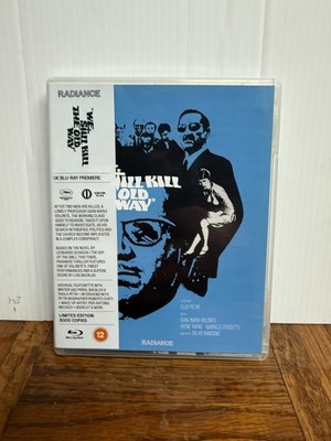 We Still Kill The Old Way 1967 Radiance Limited Edition w/ Booklet REGION B 2024