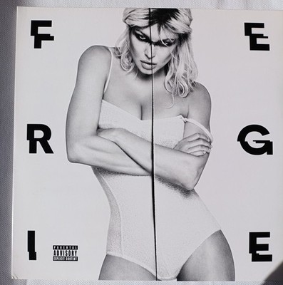 Fergie - Double Dutchess (Vinyl 2LP)
