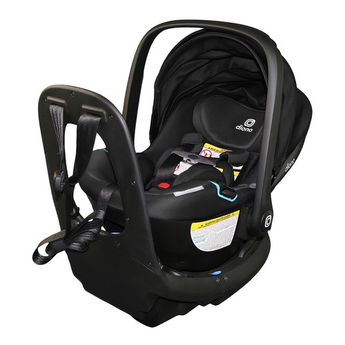Keep Your Baby Safe and Secure - Diono LiteClik30 RXT Car Seat - Picture 1 of 5
