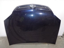 Capot Opel SIGNUM