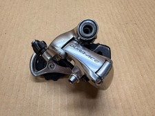 DERAGLIATORE POSTERIORE SHIMANO DURA ACE 7800 10 VELOCITÀ - GABBIA CORTA