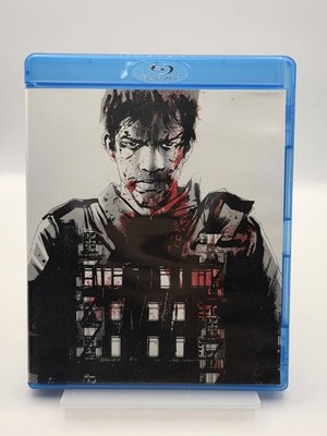 The Raid - Evolution - 3 Disc Special Edition / The Raid 1 & 2 Inkl. Merantau