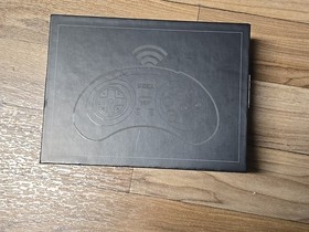 Sega Genesis Retro-bit Wireless Bluetooth Controller 