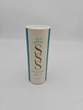 AVON Skin So Soft - satin Body powder talc - Authentic - 3 oz - LARGE