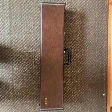 Taishogoto Japanese Instrument with case