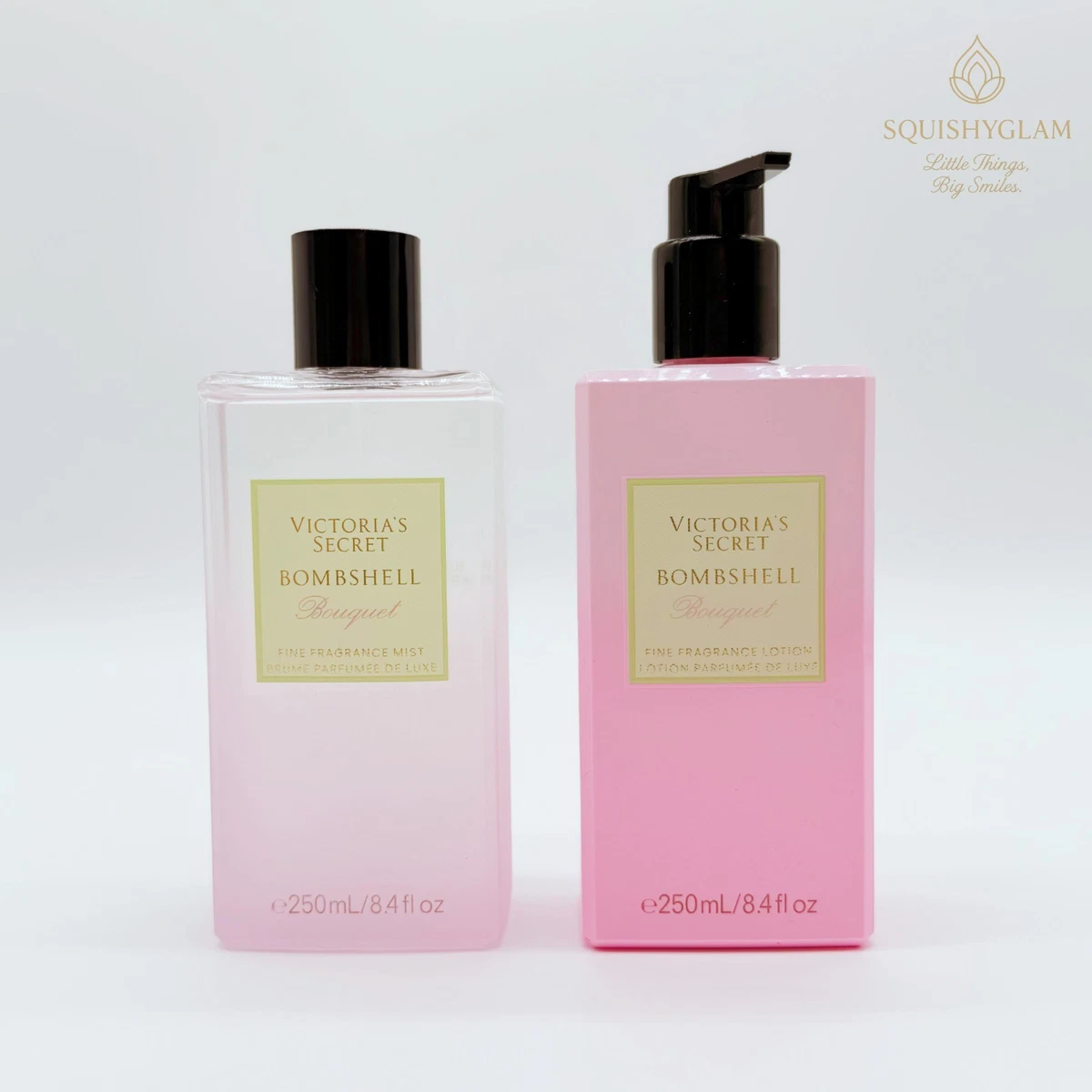 victoria secret bombshell lotion products for sale | eBay