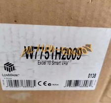 1PCS NEW Honeywell W7751H2009 W7751 H 2009 Controller