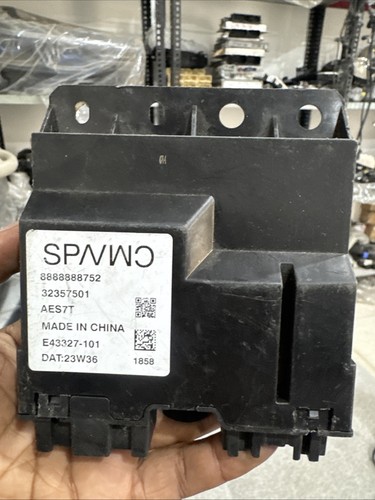 VOLVO XC40 XC60 XC90 TAILGATE CONTROL ECU 32357501 MK1 2018 - 2024