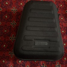 Plantronics Gamecom Commander Tournament Edition Rare w/ Hardcase