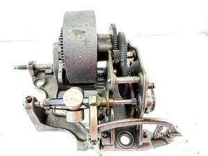 Antique Motor for Edison Standard/Fireside/Amberola DX Phonograph