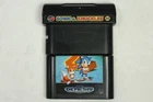 SEGA Genesis Sonic 2 Sonic & Knuckles Sega Genesis Cartridge Authentic 16 bit