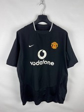 Manchester United Nike 03-05 jersey vintage size L