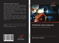 Marta Soares Pacheco | Podatno¿¿ Osoby Krytycznej | Taschenbuch | Polnisch