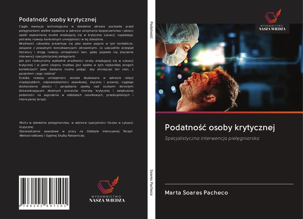 Marta Soares Pacheco | Podatno¿¿ Osoby Krytycznej | Taschenbuch | Polnisch-image