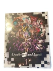 Death end reQuest Limited Edition Sony PlayStation 4 NEW SEALED