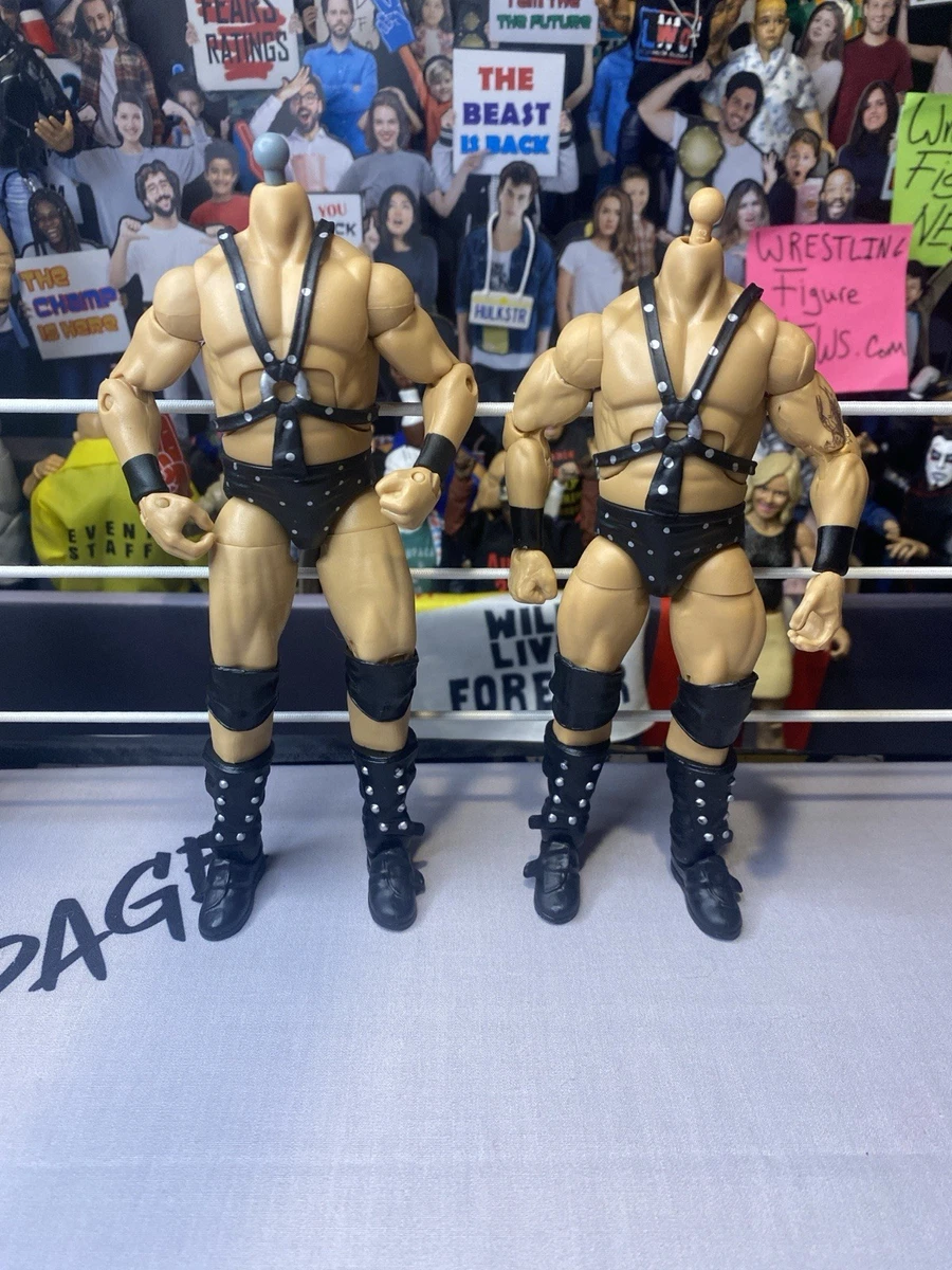 Wwe Demolition for sale | eBay