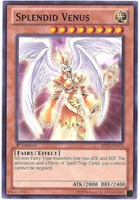 Yu-Gi-Oh Card - BP02-EN070 - SPLENDID VIRUS (rare) - NM