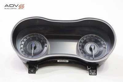 2021 - 2023 CHRYSLER 300 DASH INSTRUMENT PANEL CLUSTER GAUGE SPEEDOMETER OEM