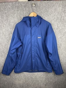 Patagonia H2no Jacket | eBay