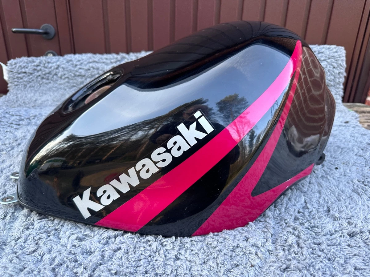 Preços baixos em Tanques de Gasolina para Kawasaki ZZR600 | eBay