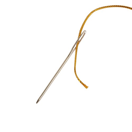 Thread Knitting Needle Sewing Needles Sewing Accessories Embroidery Tool - Picture 6 of 12