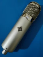 One U47FET microphone