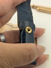 Klik Promotions Inc Smooth Gold Vintage Ballpoint and Pencil Set in Case Working — photo 3