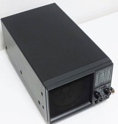 Yaesu SP-2000 External Desktop Speaker Working | eBay
