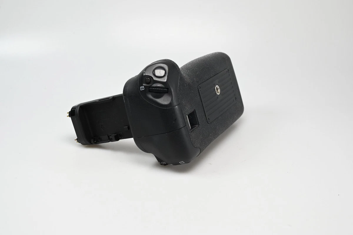 Canon 6d Battery Grip for sale | eBay