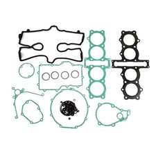 Ventildeckel-Dichtung Für Honda CBX 1000 (Bj. 1979-1983) – Dichtet Zuverlässig Ab