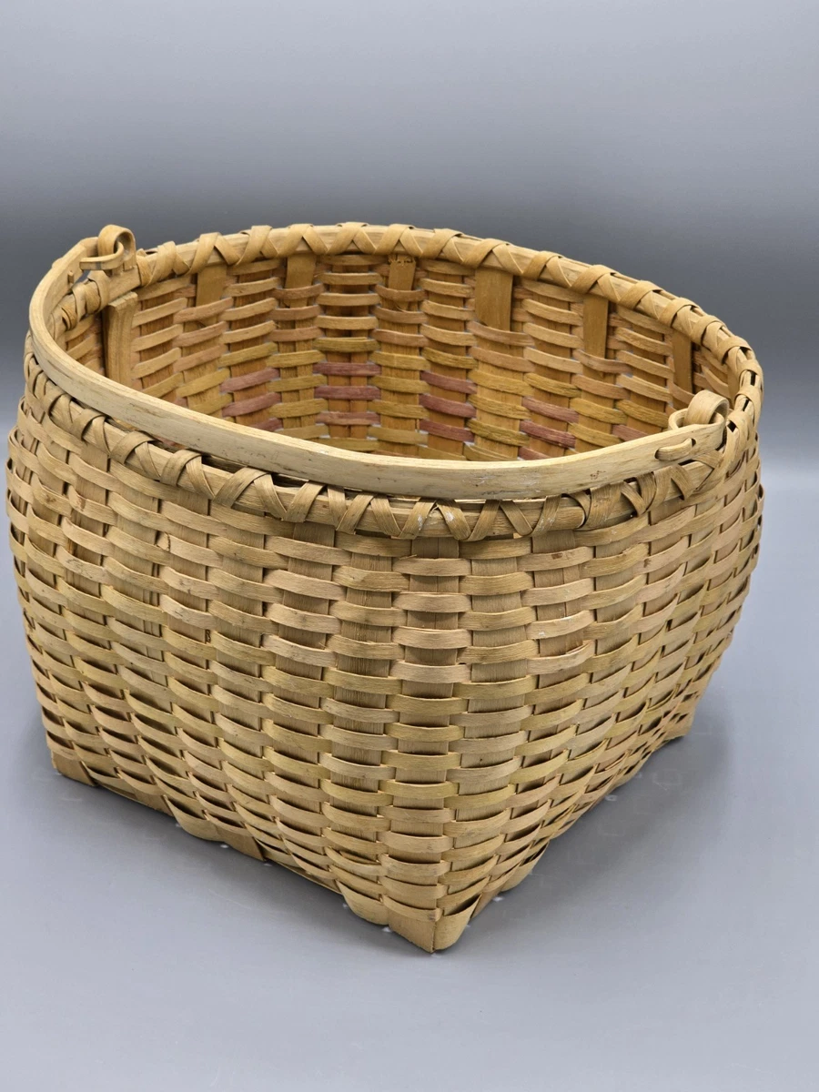 US Native American Baskets (1935-Now) for sale | eBay