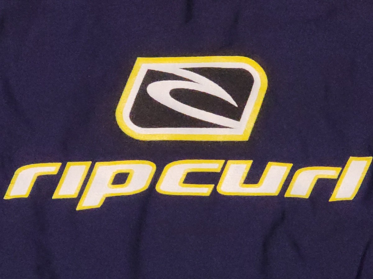 Ripcurl Long Sleeve Large View 4