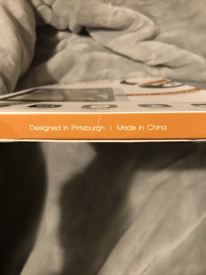 CELLHELMET SCREEN GLASS PROTECTOR, For iPad Air 10.6 IPAD PRO 10.5 - Image 3 of 3