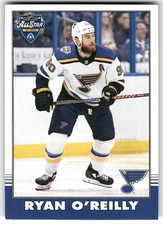 2020-21 O-Pee-Chee #466 Ryan O'Reilly Retro