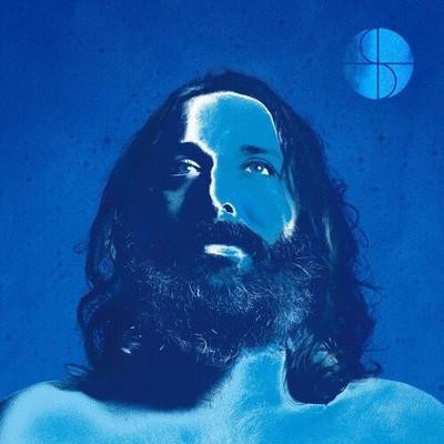 Neues Vinyl - Sebastien Tellier - My God Is Blue -I- Record Makers