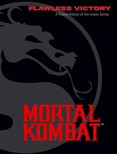 Mortal Kombat: Flawless Victory by Ian Flynn - 9798886635560
